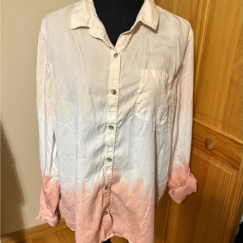“New Directions” Blouse